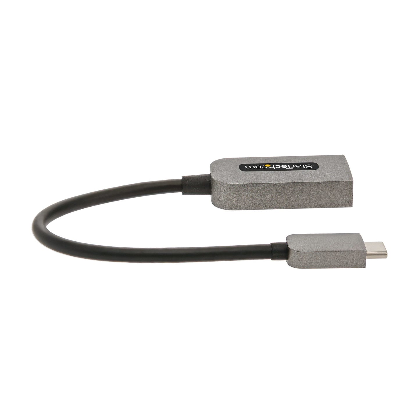 StarTech.com Adaptador de Video USB C Macho - HDMI Hembra, Negro