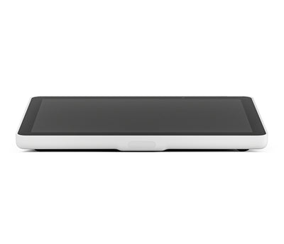 LOGITECH TAP IP TOUCH CONTROLLER CPNT WHITE