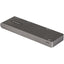 StarTech.com Docking Station, 1x USB 3.2, 1x HDMI, Negro/Gris