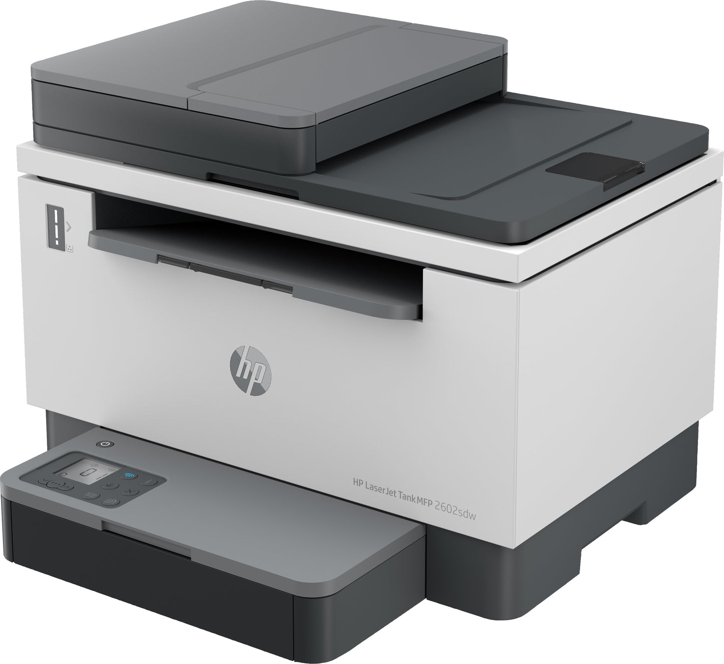 HP Laserjet Tank MFP 2602sdw Multifuncional laser monocromático