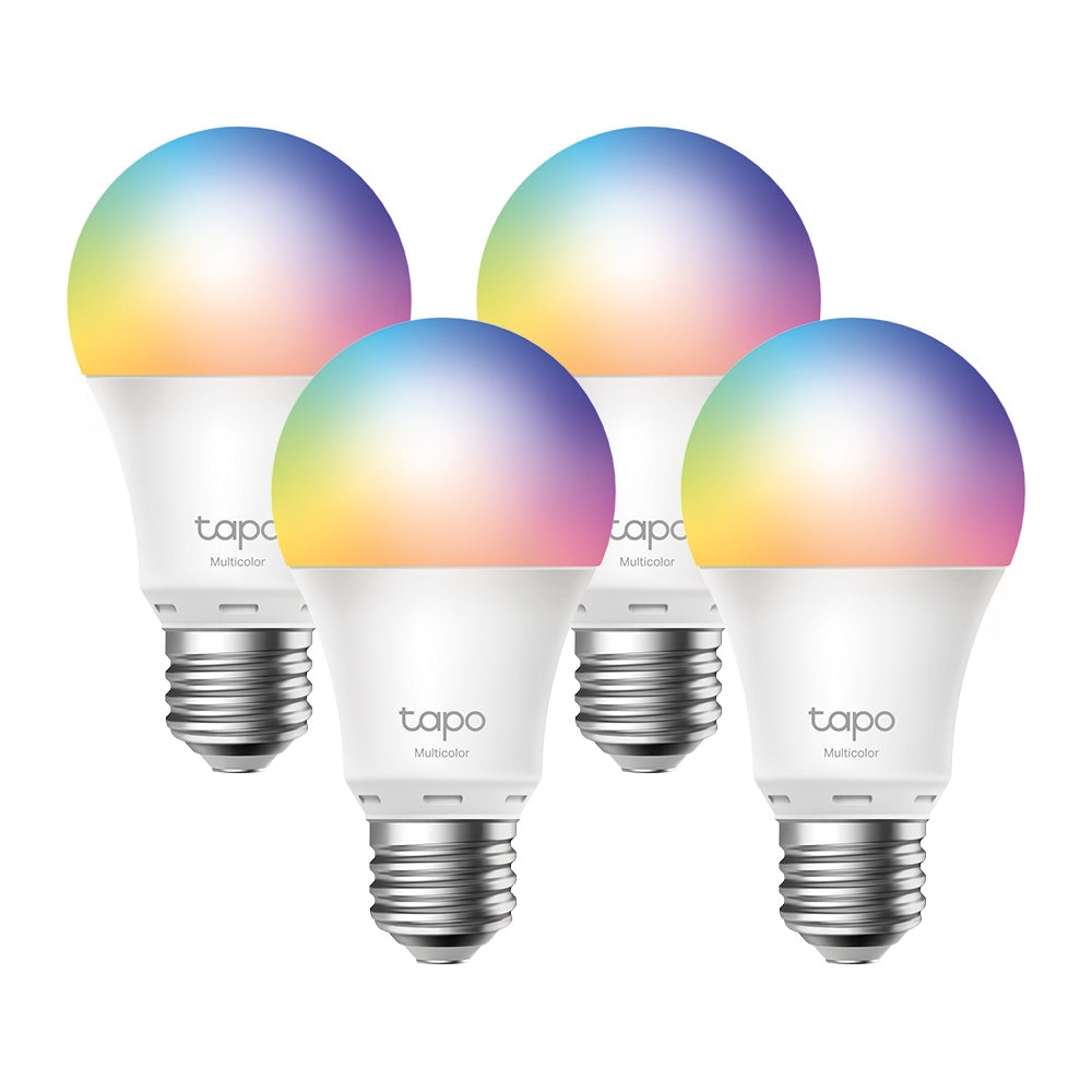 TP-LINK SMART WI-FI LIGHT BULB ACCS MULTICOLOR