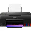 Multifuncional Canon Pixma G610, Color, Inyección, Tanque de Tinta, Inalámbrico, Print/Scan/Copy