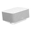 Docking Station Logitech con puertos de USB Tipo-C, USB A, DisplayPort, HDMI, Bluetooth, Color Blanco.