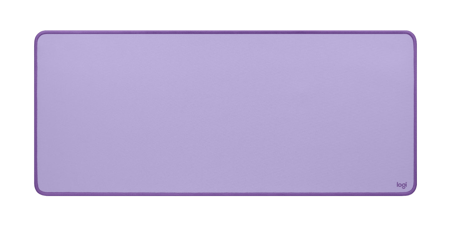 Mousepad Desk Mat 956-000036 Logitech, 70 x 30cm, 2mm, Lavanda