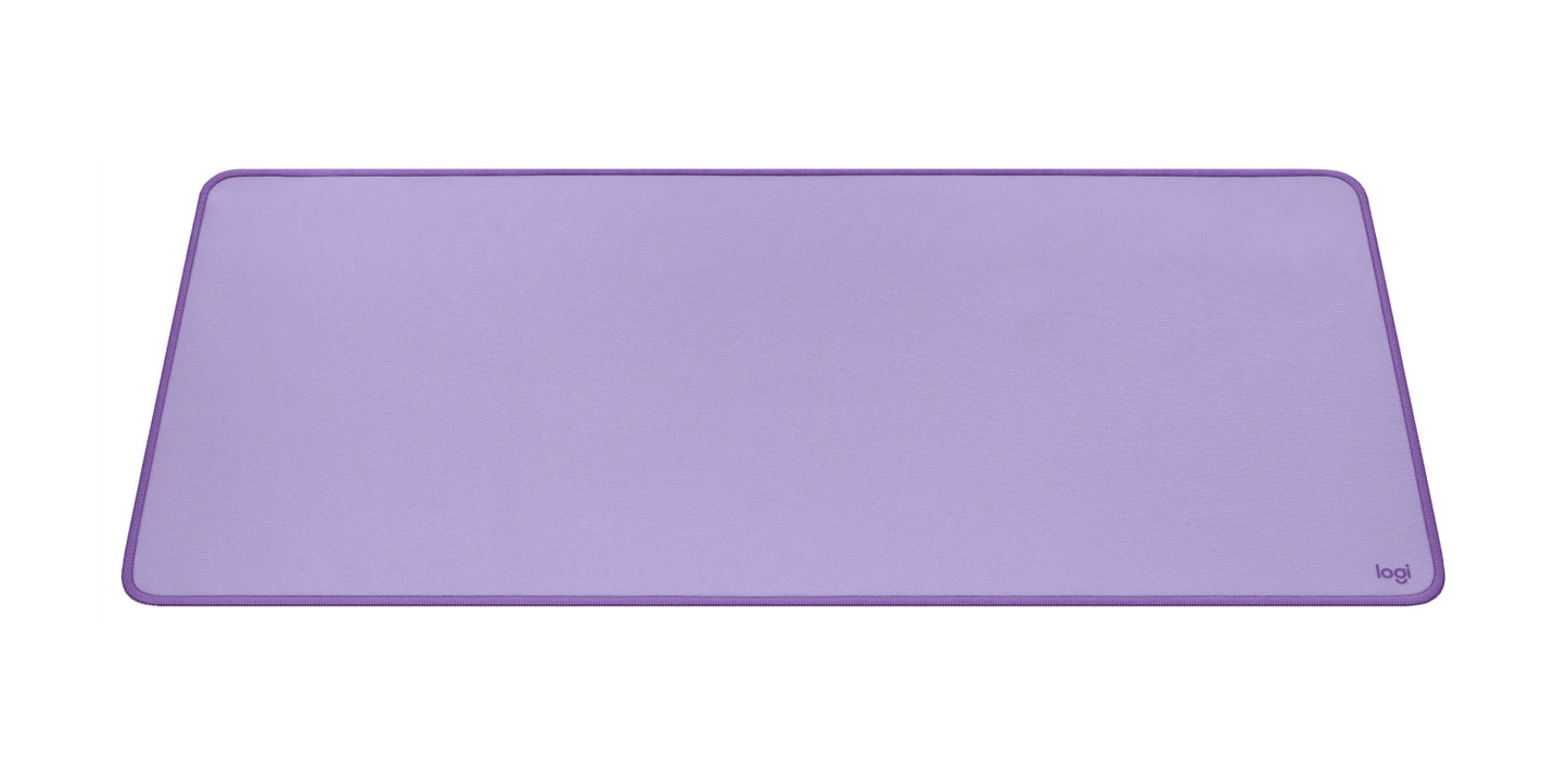 Mousepad Desk Mat 956-000036 Logitech, 70 x 30cm, 2mm, Lavanda