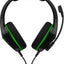 HP INC. AUDIFONOS HYPERX CLOUDX STINGERACCS CORE NEGRO - VERDE AUDIFONOS HYPERX CLOUDX STINGER CORE NEGRO - VERDE