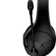 HP INC. AUDIFONOS HYPERX CLOUDX STINGERACCS CORE NEGRO - VERDE AUDIFONOS HYPERX CLOUDX STINGER CORE NEGRO - VERDE
