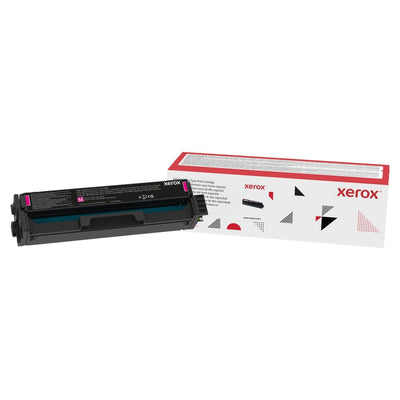 XEROX SUPP A4 COL CARTUCHO IMPRESION MAGENTA TONR ALTA CAPACIDAD 2500 PAGINAS