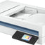 HP OPS SCANNERS HP SCANJET PRO N4600 FNW1 PERP ESCANER CAMA PLANA Y ADF VEL 40PPM