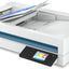 HP OPS SCANNERS HP SCANJET PRO N4600 FNW1 PERP ESCANER CAMA PLANA Y ADF VEL 40PPM