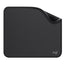 Mousepad Studio Series 956-000035 Logitech, 23 x 20cm, Grosor 2mm, Grafito