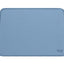 Mousepad Studio Series 956-000038 Logitech, 23 x 20cm, Grosor 2mm, Azul/Gris