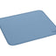 Mousepad Studio Series 956-000038 Logitech, 23 x 20cm, Grosor 2mm, Azul/Gris
