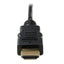 STARTECH CONSIG CABLE 1.8M HDMI ALTA VELOCIDAD CABL CON ETHERNET HDMI A MICRO HDMI