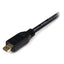 STARTECH CONSIG CABLE 1.8M HDMI ALTA VELOCIDAD CABL CON ETHERNET HDMI A MICRO HDMI