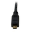 STARTECH CONSIG CABLE 1.8M HDMI ALTA VELOCIDAD CABL CON ETHERNET HDMI A MICRO HDMI
