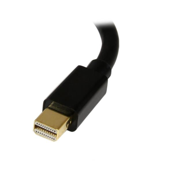 STARTECH CONSIG ADAPTADOR DE MINI DISPLAYPORT ADAP