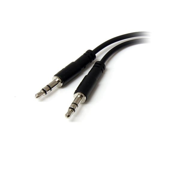 STARTECH CONSIG CABLE ADAPTADOR DIVISOR CABL AUDIFONOS HEMBRA A MACHO