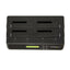 STARTECH CONSIG DOCKING STATION DISCOS DUROS 4 CARR 4 BAHIAS SATA IDE A ESATA USB 3.0