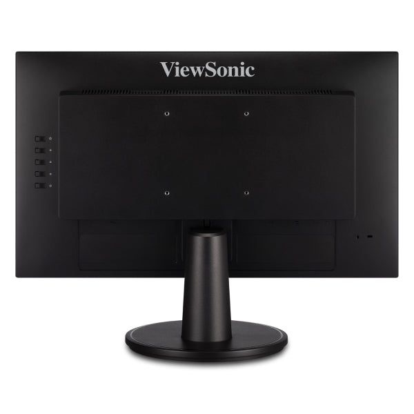 Monitor FHD Viewsonic VA2247-MH, 22", 75 Hz, HDMI, VGA