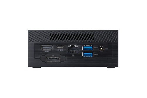 ASUS PN41-S1-SYSF441PXFD, Intel Celeron N4500 1.10GHz (Barebone)