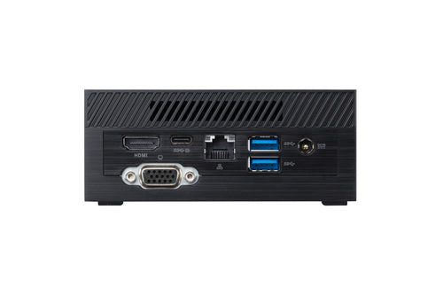 ASUS PN41-S1-SYSF441PXFD, Intel Celeron N4500 1.10GHz (Barebone)