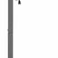 Soporte Piso para TV de 32" A 70" Tipo stand, soporta hasta 40 kg