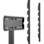 Soporte Piso para TV de 32" A 70" Tipo stand, soporta hasta 40 kg