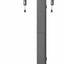 Soporte Piso para TV de 32" A 70" Tipo stand, soporta hasta 40 kg