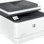 Multifuncional HP LaserJet Pro 3103fdw