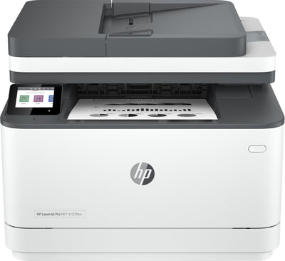 Multifuncional HP LaserJet Pro 3103fdw