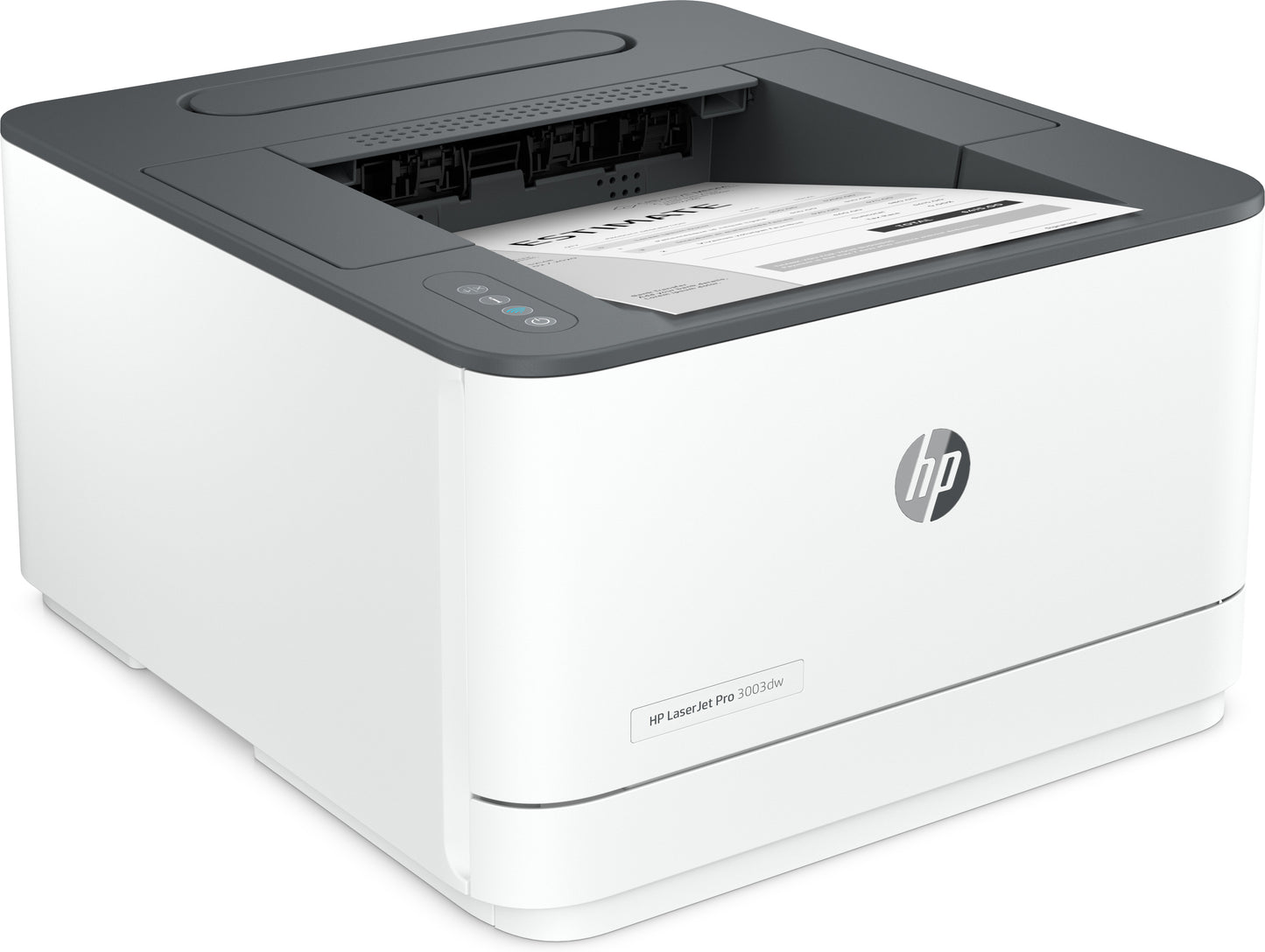 Impresora HP LaserJet Pro 3003dw