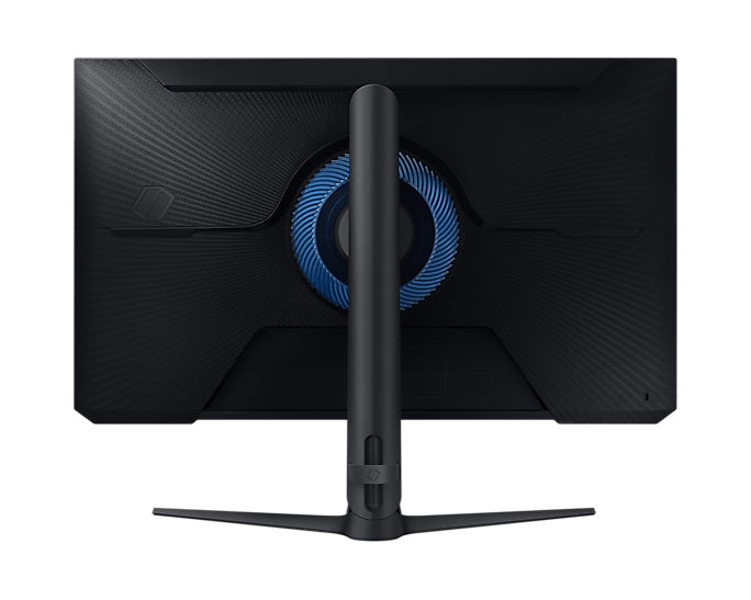 Monitor Gamer Samsung Odyssey G3 LS27AG320NLXZX 27", LED, Full HD, FreeSync Premium, 165Hz, HDMI, Negro