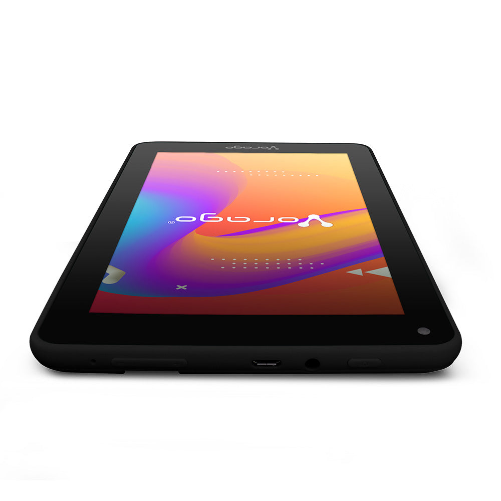 Tablet Vorago Pad 7 V6 7", 32GB, Android 11, Negro