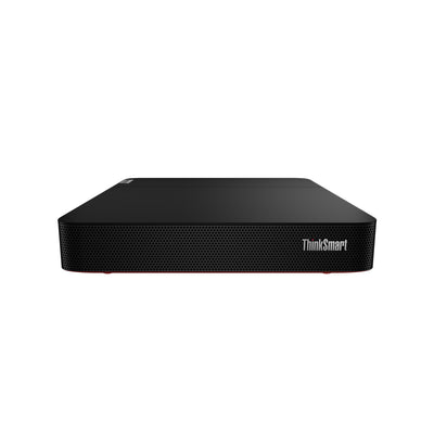 Computadora Lenovo ThinkSmart Tiny, Intel Core i5-1145G7E 1.50GHz, 8GB, 256GB SSD, Windows 10 IoT Enterprise 64-bit, Negro