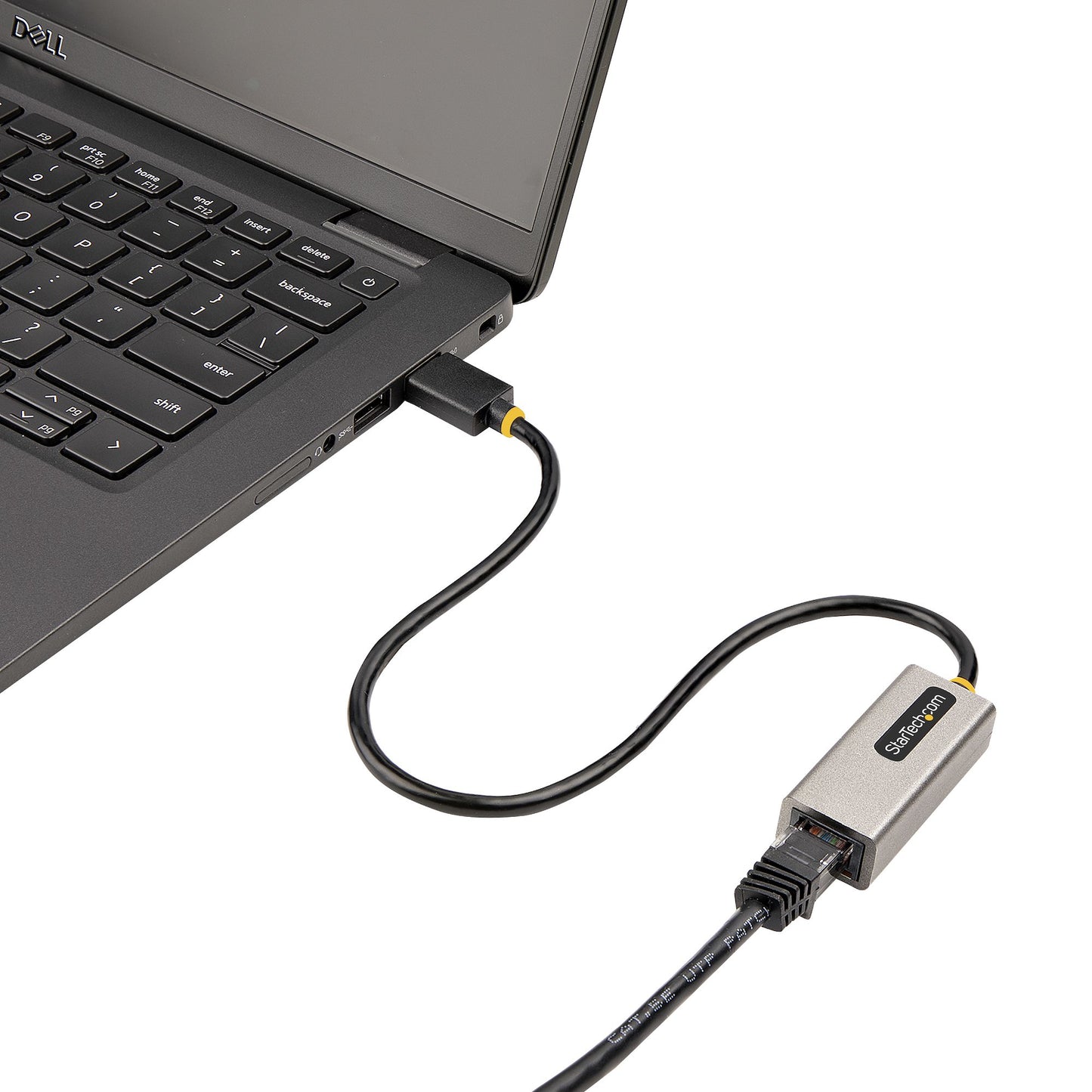 Adaptador de Red USB StarTech.com USB31000S2, Alámbrico, 10/100/1000Mbit/s