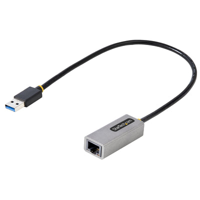 Adaptador de Red USB StarTech.com USB31000S2, Alámbrico, 10/100/1000Mbit/s