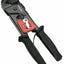 IC INTRACOM PINZA CRIMPEADORA PARA PLUGS CABL RJ11/RJ12/RJ45