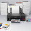 CANON IMPRESORA TINTA CONTINUA PIXMA PRNT G1110 USB / GI-190 IMPRESORA TINTA CONTINUA PIXMA G1110 USB / GI-190