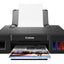 CANON IMPRESORA TINTA CONTINUA PIXMA PRNT G1110 USB / GI-190 IMPRESORA TINTA CONTINUA PIXMA G1110 USB / GI-190