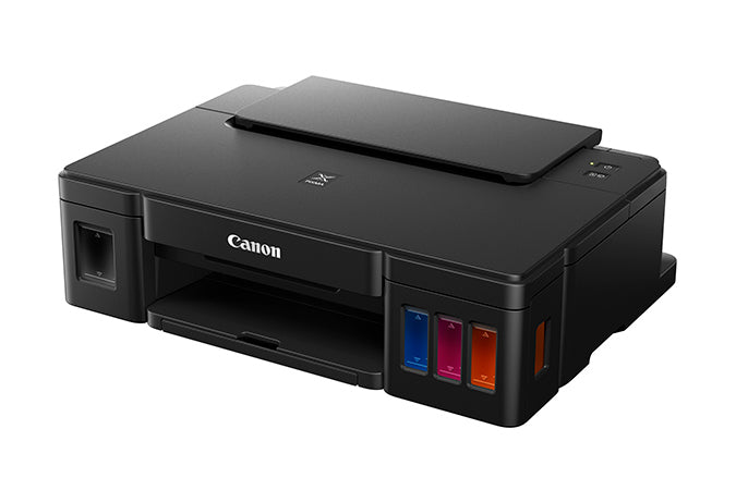 CANON IMPRESORA TINTA CONTINUA PIXMA PRNT G1110 USB / GI-190 IMPRESORA TINTA CONTINUA PIXMA G1110 USB / GI-190