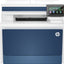 HP LaserJet Pro 4303dw  Multifuncional láser a color Remplaza a M479dw (W1A77A)
