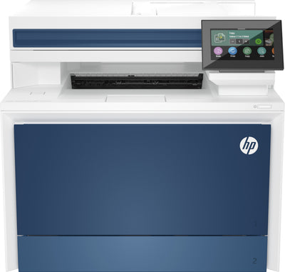 HP LaserJet Pro 4303dw  Multifuncional láser a color Remplaza a M479dw (W1A77A)
