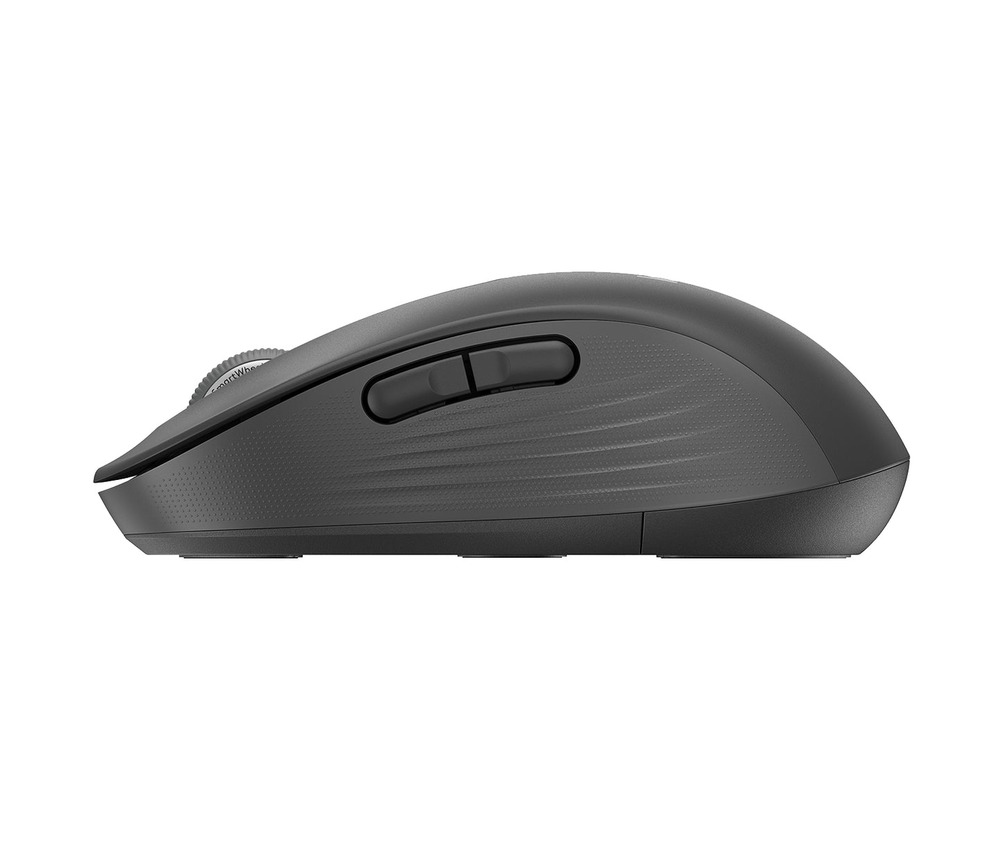 Mouse Signature M650 Logitech, Inalámbrico, Grafito