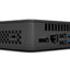 COMPONENTS (SWTS) INTEL MINI PC NUC CELERON N5105TERM 2.0 GHZ DDR4 HDMI DP WI-FI 6