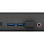 COMPONENTS (SWTS) INTEL MINI PC NUC CELERON N5105TERM 2.0 GHZ DDR4 HDMI DP WI-FI 6