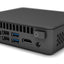 COMPONENTS (SWTS) INTEL MINI PC NUC CELERON N5105TERM 2.0 GHZ DDR4 HDMI DP WI-FI 6