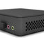 COMPONENTS (SWTS) INTEL MINI PC NUC CELERON N5105TERM 2.0 GHZ DDR4 HDMI DP WI-FI 6