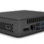COMPONENTS (SWTS) INTEL MINI PC NUC CELERON N5105TERM 2.0 GHZ DDR4 HDMI DP WI-FI 6