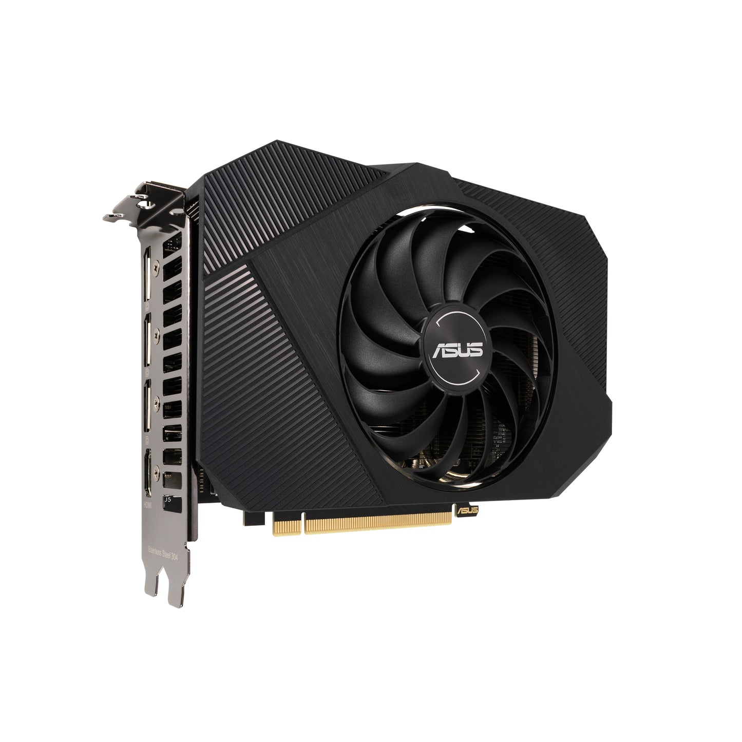 ASUS (ARROBA) TARJETA DE VIDEO ASUS PHOENIX CTLR RTX 3050 8G GDDR6X PCIE 4.0 HDMI/D